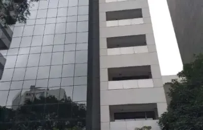 Ponto comercial à venda na Paulista - Fundos, 91, Bela Vista, São Paulo