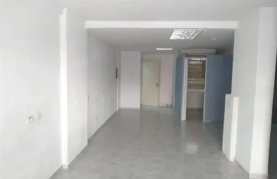 Ponto comercial à venda na Brigadeiro Luis Antonio -  Frente, 388, Bela Vista, São Paulo