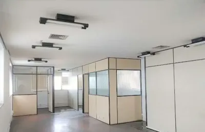Conjunto comercial santa cecilia sao paulo sp brasil