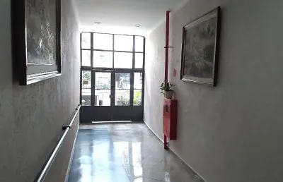 Apartamento com 2 quartos à venda na Martins Fontes - Frente, 364, Centro, São Paulo