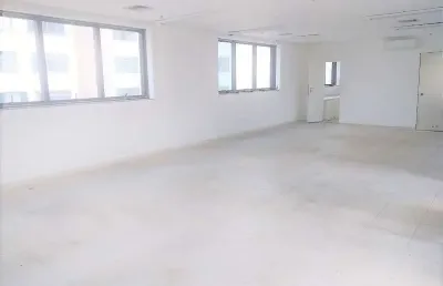 Conjunto comercial santa cecilia sao paulo sp brasil