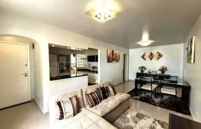 Apartamento com 3 quartos à venda na Rua Castro Alves, 402, Aclimação, São Paulo