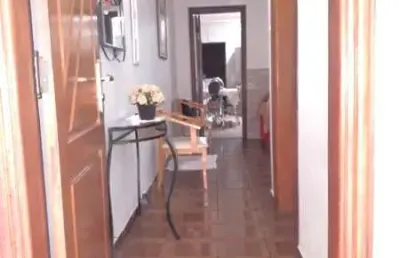 Casa com 2 quartos à venda na Rua Conselheiro Lafaiette, 69, Mooca, São Paulo