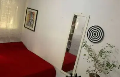 Apartamento com 1 quarto à venda na Rua Japurá, 74, Bela Vista, São Paulo