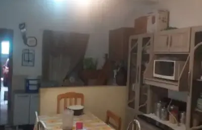 Casa com 4 quartos à venda na Rua Serra de São Domingos, 225, Vila Carmosina, São Paulo