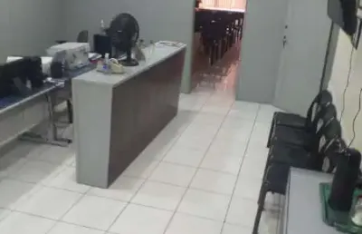 Sala comercial para alugar na Avenida Cásper Líbero, 522, Centro, São Paulo