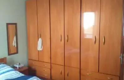Casa com 1 quarto à venda na Rua Américo Vespucci, 363, Vila Prudente, São Paulo