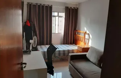 Apartamento com 1 quarto à venda na Avenida Nove de Julho, 1952, Bela Vista, São Paulo