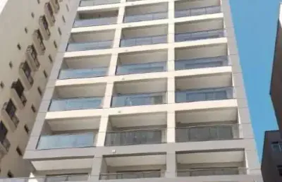 Kitnet / Stúdio para alugar na Rua Bela Cintra, 237, Consolação, São Paulo