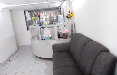 Ponto comercial à venda na Avenida Nove de Julho, 1062, Bela Vista, São Paulo