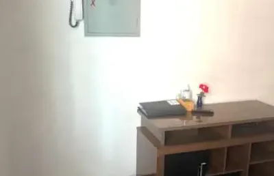 Apartamento com 2 quartos à venda na Rua Dona Veridiana, 50, Higienópolis, São Paulo