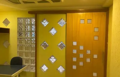 Ponto comercial à venda na Avenida Prestes Maia, 241, Centro, São Paulo