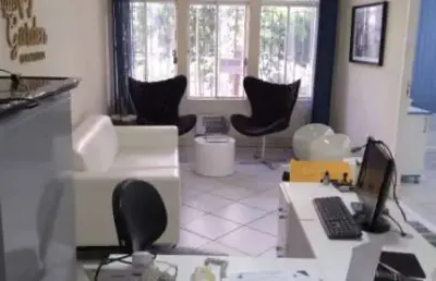 Ponto comercial para alugar na Doutor Braulio Gomes - Frente, 153, República, São Paulo