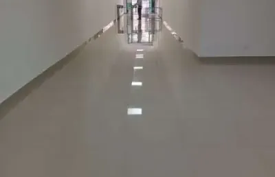 Conjunto comercial santa cecilia sao paulo sp brasil