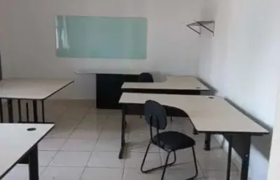 Ponto comercial à venda na Avenida Nove de Julho, 40, Bela Vista, São Paulo