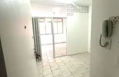 Kitnet / Stúdio à venda na Rua Marquês de Itu, 446, Vila Buarque, São Paulo