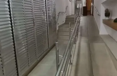 Apartamento com 2 quartos à venda na Alameda Ribeiro da Silva, 466, Campos Eliseos, São Paulo