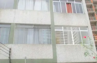 Kitnet / Stúdio à venda na Joao De Carvalho  - Frente, 58, Liberdade, São Paulo