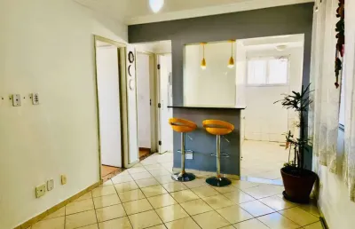 Apartamento com 2 quartos à venda na Avenida Nove de Julho, 1101, Bela Vista, São Paulo