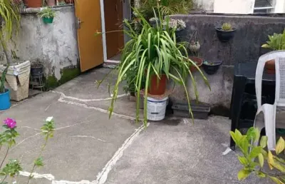 Kitnet / Stúdio à venda na Rua Azevedo Marques, 45, Santa Cecília, São Paulo