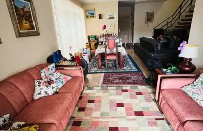 Casa com 3 quartos para alugar na Avenida Senador Casimiro da Rocha, 411, Mirandópolis, São Paulo
