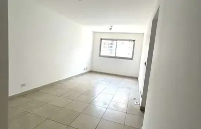 Apartamento com 3 quartos à venda na Avenida Iraí, 175, Indianópolis, São Paulo