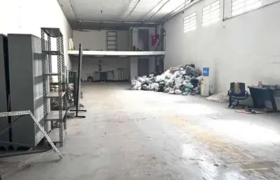 Ponto comercial à venda na Alameda Cleveland, 685, Campos Eliseos, São Paulo