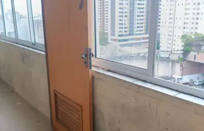Apartamento com 2 quartos à venda na Avenida Rangel Pestana, 1526, Brás, São Paulo