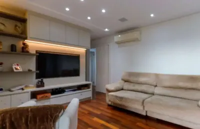 Apartamento com 1 quarto para alugar na Rua dos Ingleses, 542, Morro dos Ingleses, São Paulo