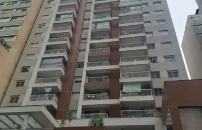 Apartamento com 1 quarto para alugar na Rua Álvaro de Carvalho, 134, Centro, São Paulo