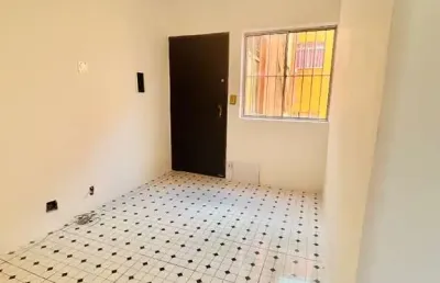 Apartamento com 2 quartos à venda na Rua Otelo Augusto Ribeiro, 940, Guaianases, São Paulo