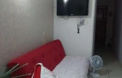 Apartamento com 1 quarto à venda na Rua Barão de Itapetininga, 37, República, São Paulo