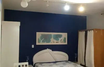 Apartamento com 1 quarto à venda na Martins Fontes, 164, Centro, Arujá
