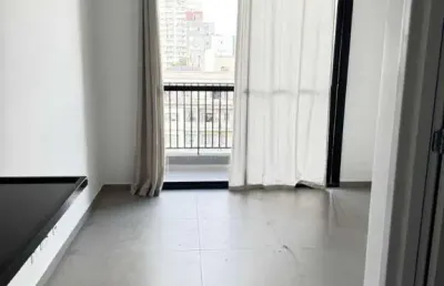 Kitnet / Stúdio à venda na Manoel Dutra - Fundos, 548, Bela Vista, São Paulo