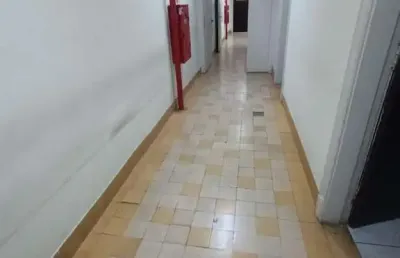 Sala comercial para alugar na Rua Conselheiro Crispiniano, 40, República, São Paulo