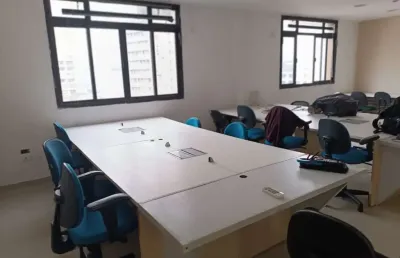 Ponto comercial para alugar na Avenida Ipiranga, 877, República, São Paulo