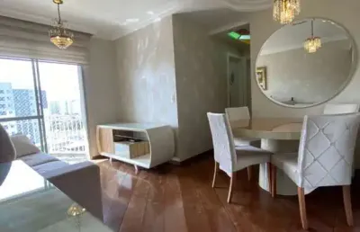 Apartamento com 2 quartos à venda na Rua Professor João Machado, 52, Nossa Senhora do Ó, São Paulo