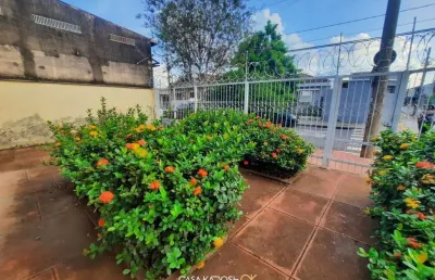 Casa com 4 quartos à venda no Campos Elíseos, Ribeirão Preto 