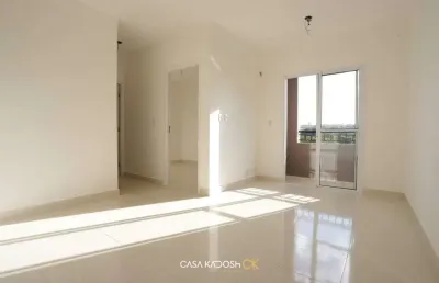 Condomínio clube parque das árvores - entrada 1 - apartamento novo à venda com suíte e vista livre – ribeirão preto
