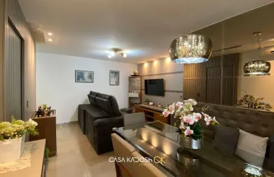 Vision - apartamento em quinta da primavera, ribeirão preto/sp
