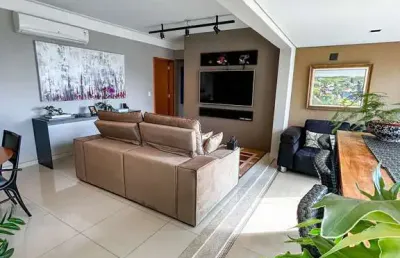 Condomínio quintessence - apartamento 3 suítes à venda no bosque das juritis – ribeirão preto-sp
