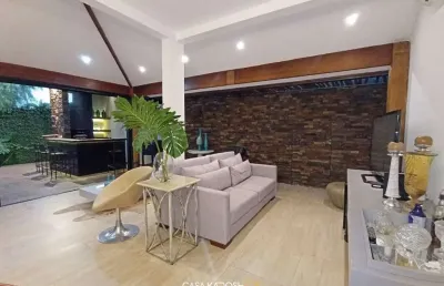 Condomínio villa real - casa em condomínio em bonfim paulista - ribeirão preto/sp