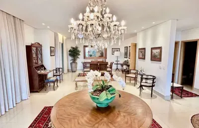 Cidade de paris - apartamento para alugar no morro do ipê – ribeirão preto