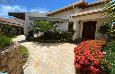 Casa com 4 quartos à venda na Rua José de Oliveira Azevedo, 168, Parque Jequitibás, São João da Boa Vista