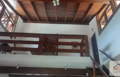 Casa com 4 quartos à venda em Horto Florestal, Ubatuba 