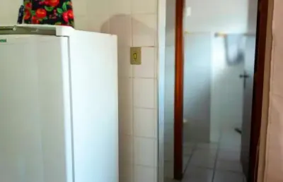 Casa com 4 quartos para alugar em Perequê Açu, Ubatuba 