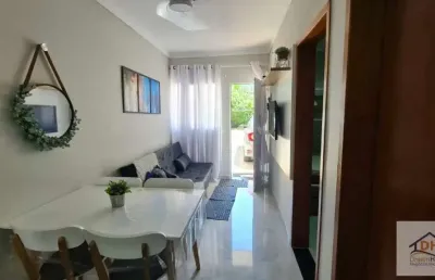 Apartamento com 2 quartos à venda em Maranduba, Ubatuba 