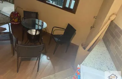 Casa para alugar em Perequê Açu, Ubatuba 