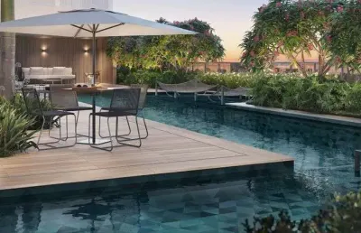 Apartamento na vila mariana - 140 m² - 3 suítes amplas - 2 vagas - varanda gourmet - lazer completo