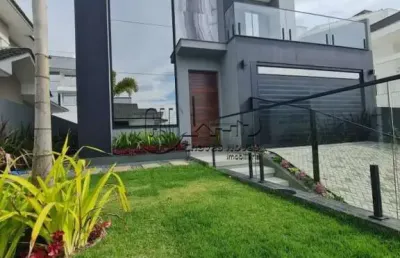 Casa com 3 quartos à venda em pedra branca, palhoça  por r$ 2.080.000
